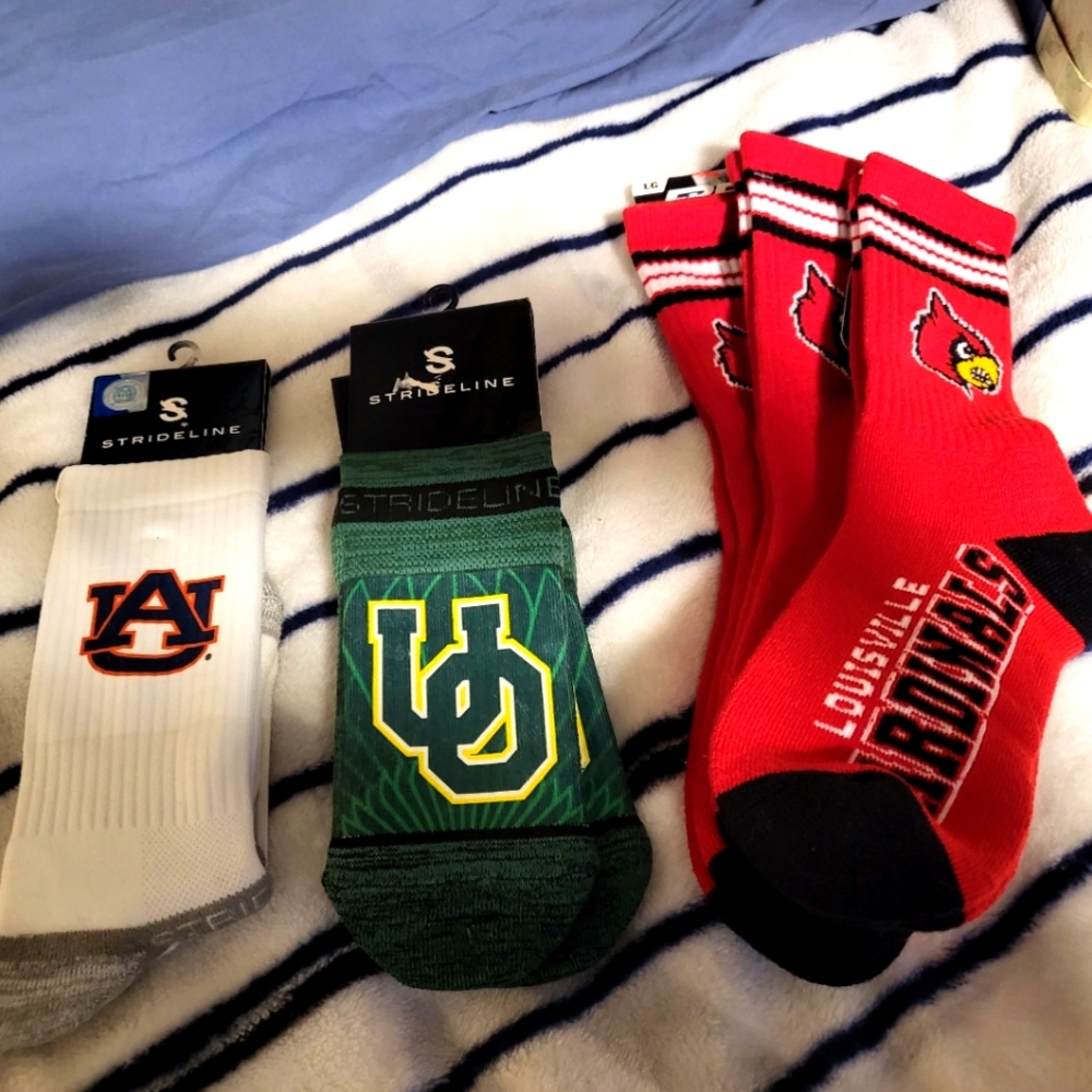 Team Socks